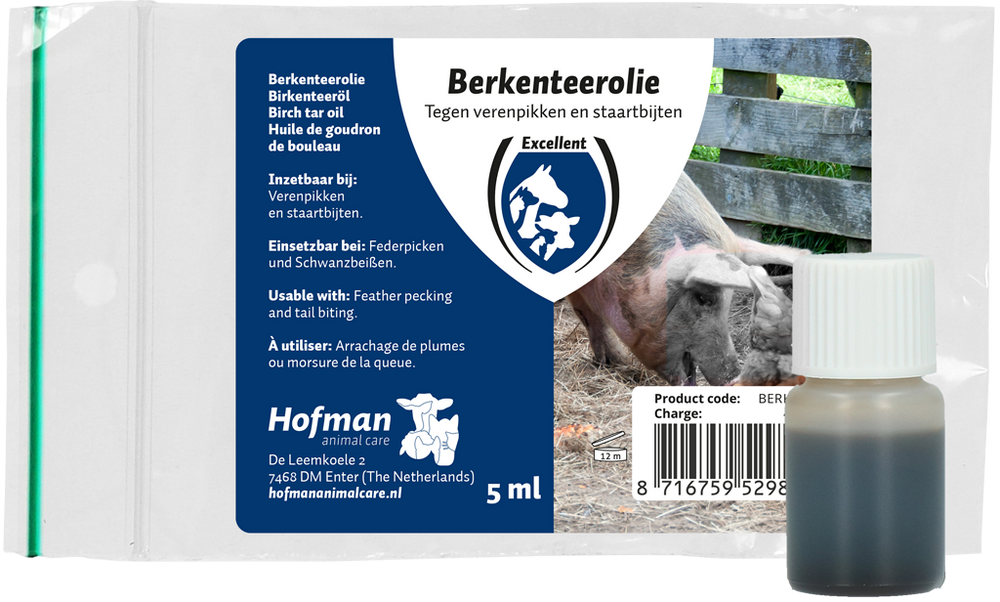 Gezondheid en drogist varken