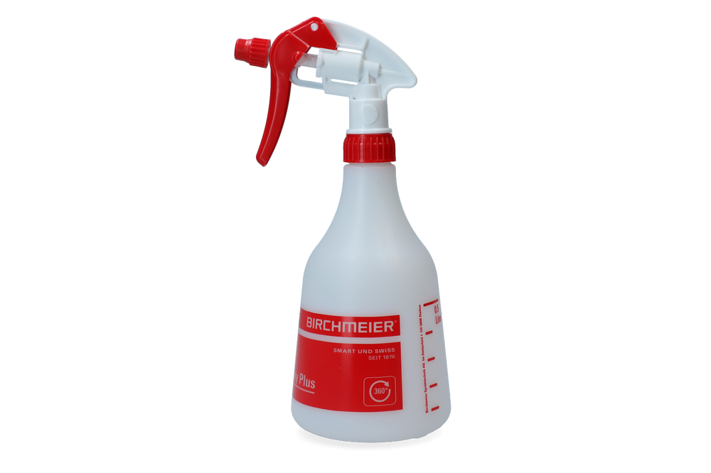 Spuitapparatuur