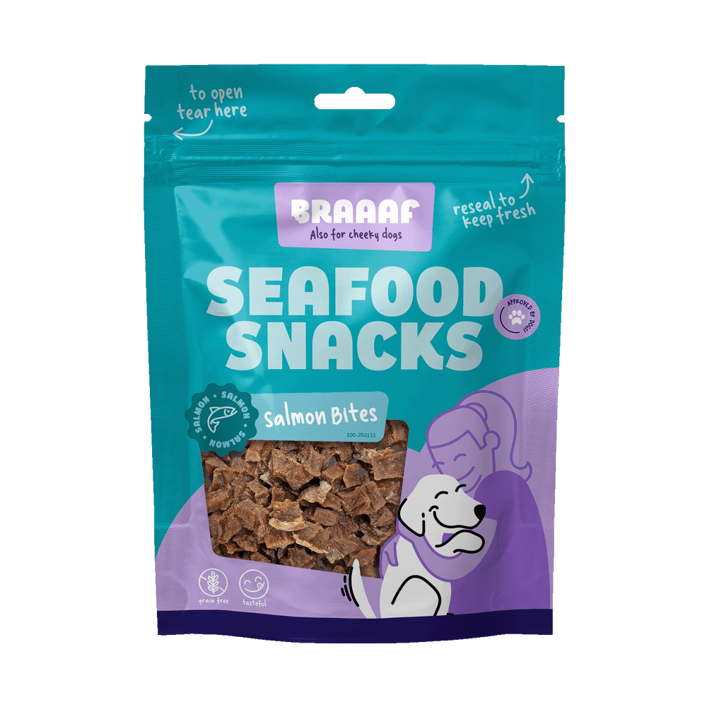 Natuurlijke snacks