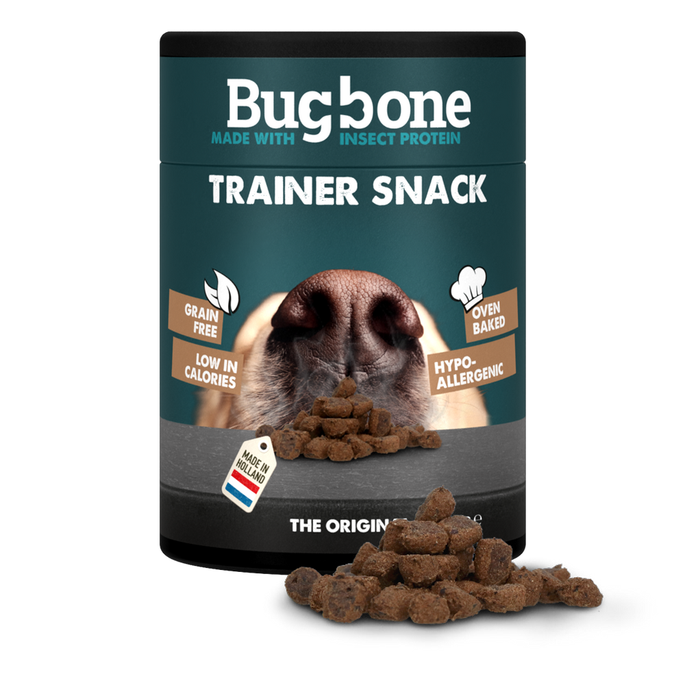 Trainingssnacks