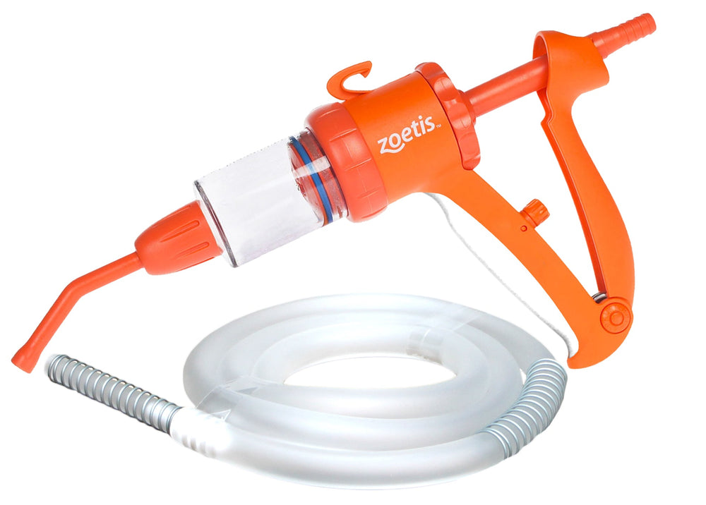 Doseerpistolen & injectoren