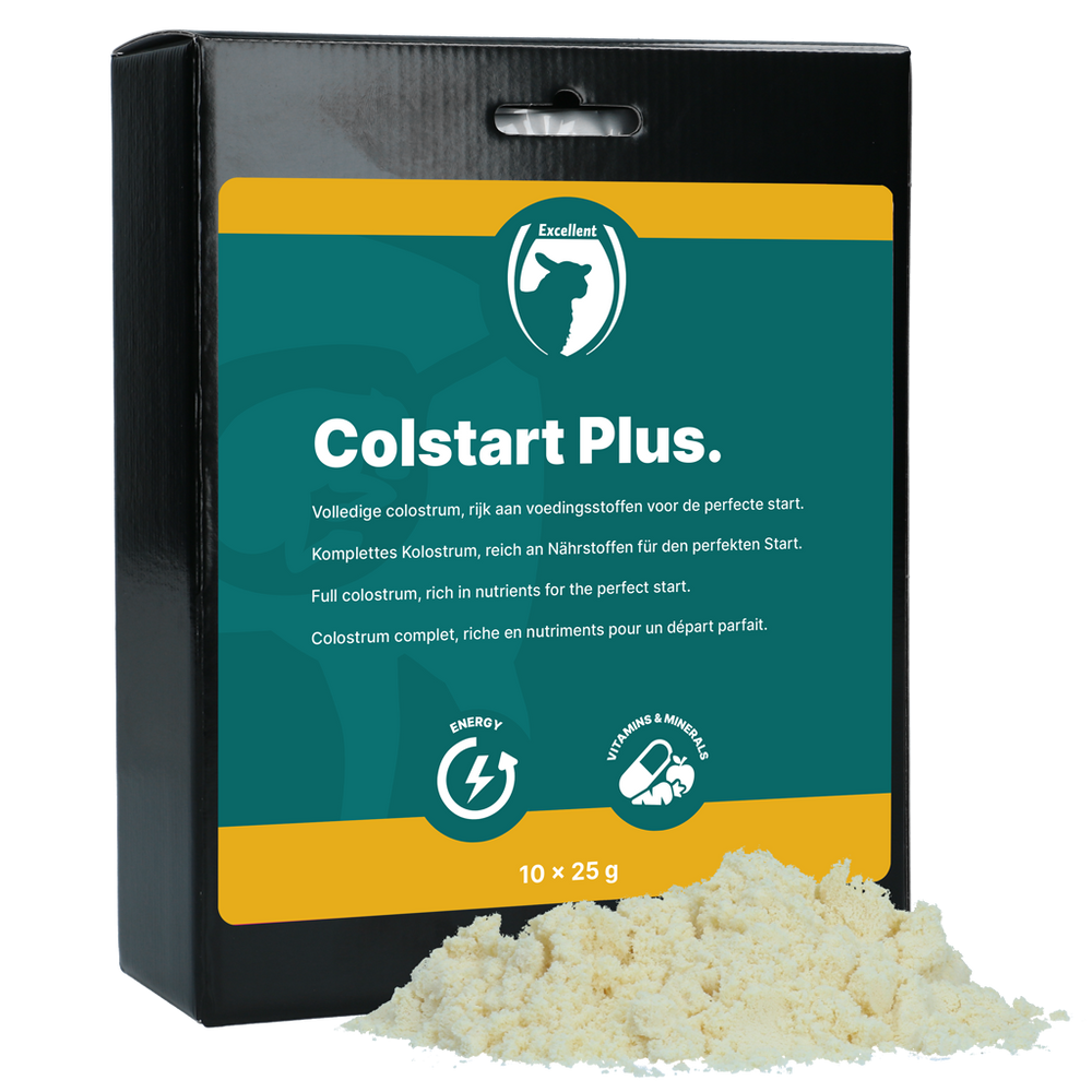 Drenches & supplementen schaap