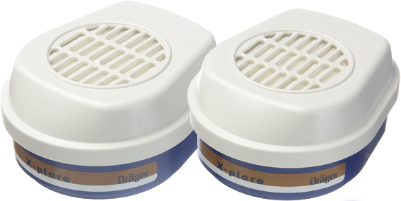Adembescherming & maskers
