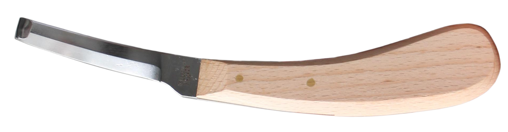 Hoefmessen & bekapgereedschap