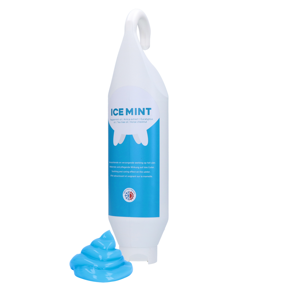 Uiersprays & mintverzorging