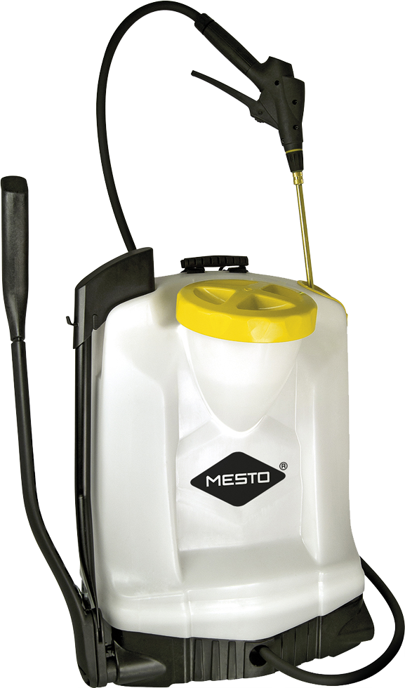 Sprayers en accessoires