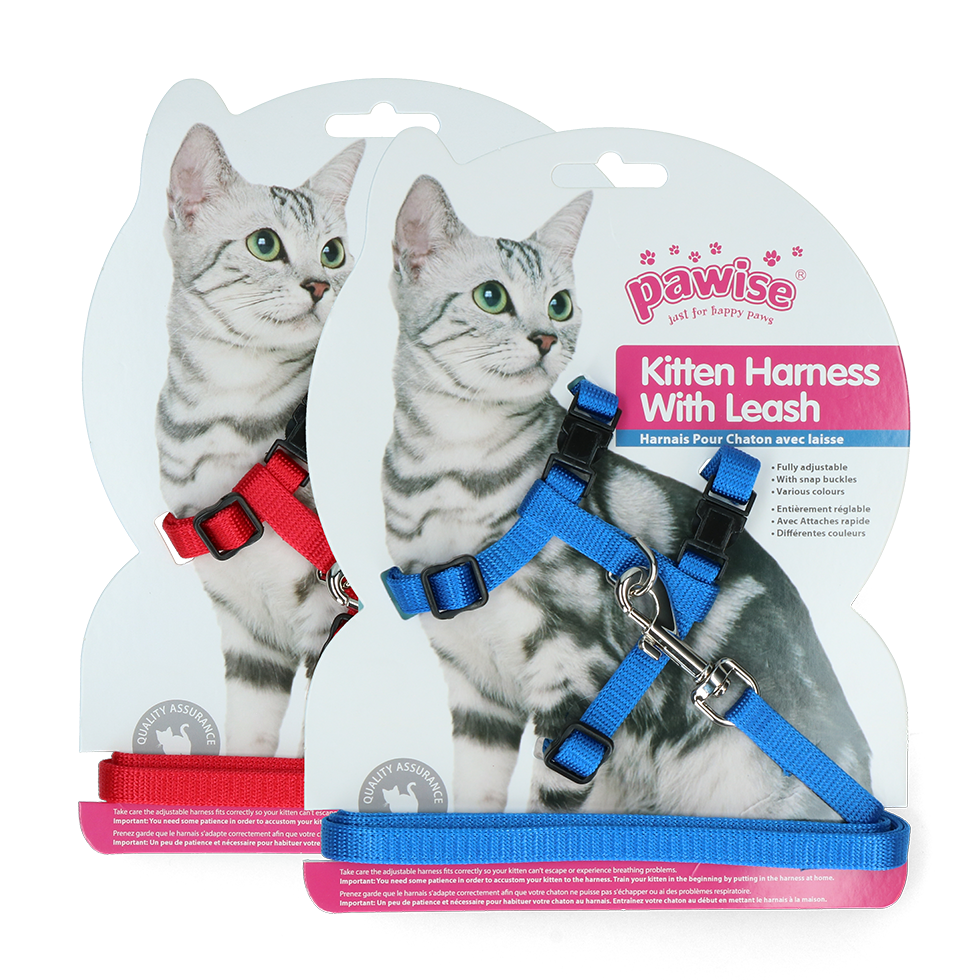 Accessoires kat