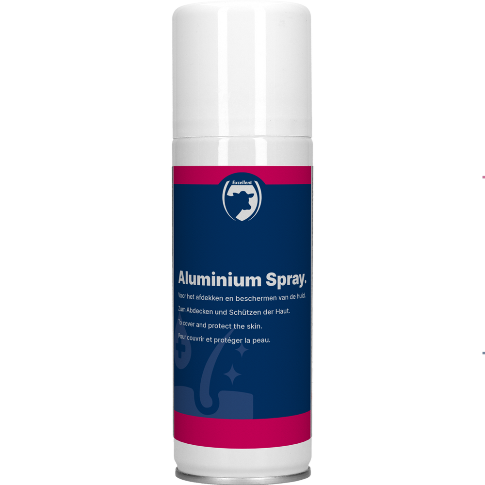 Zalven & huidsprays