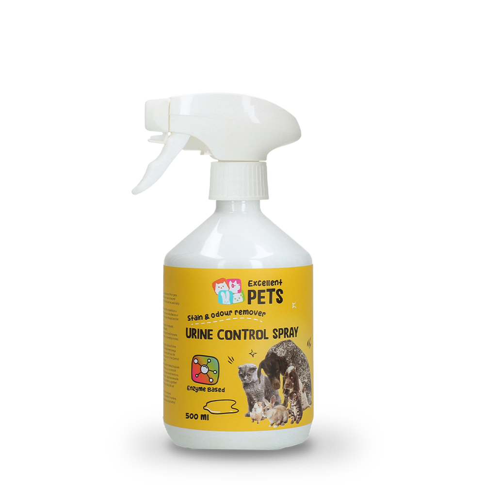 Urinegeur & hygiëne