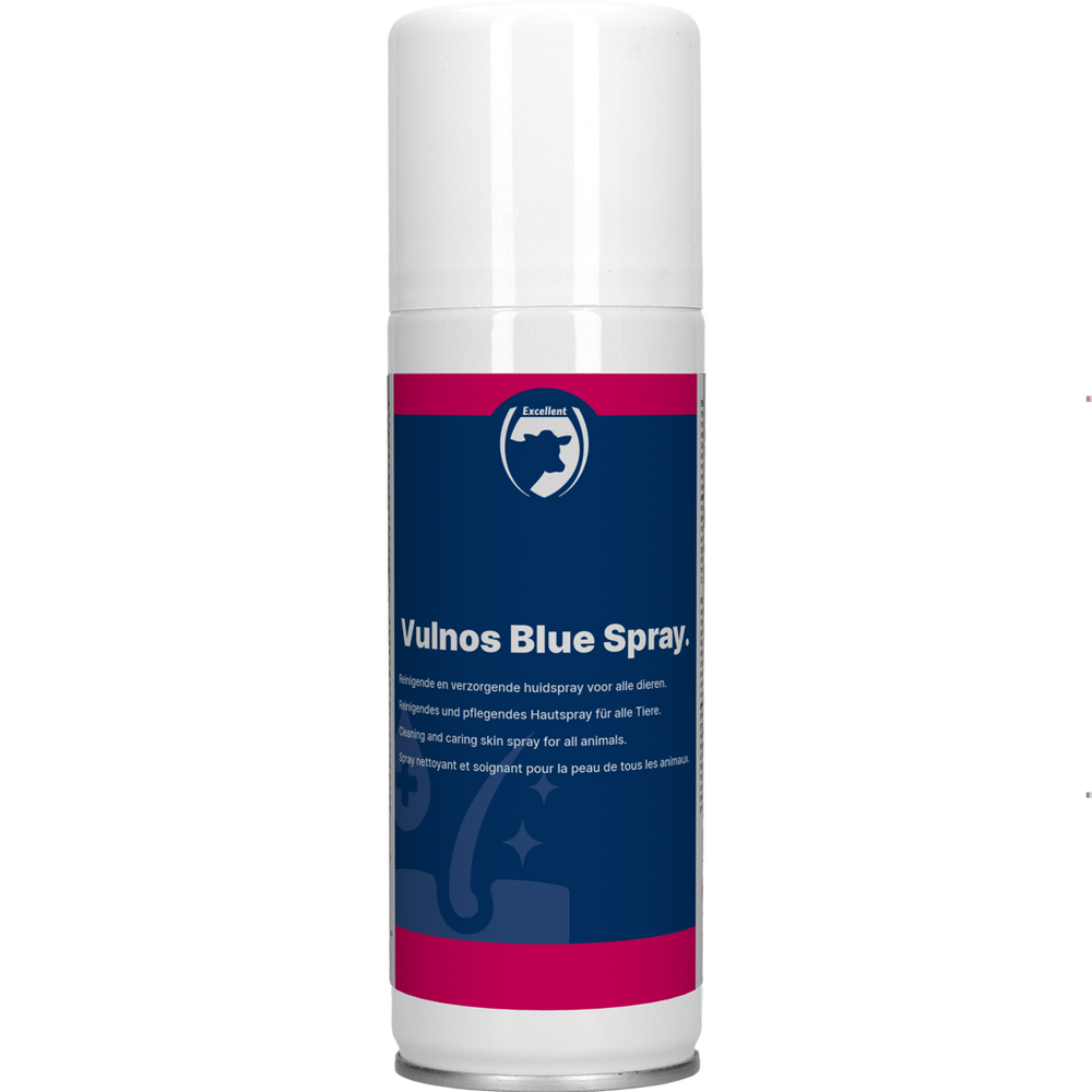 Sprays, zalven & vitamines schaap