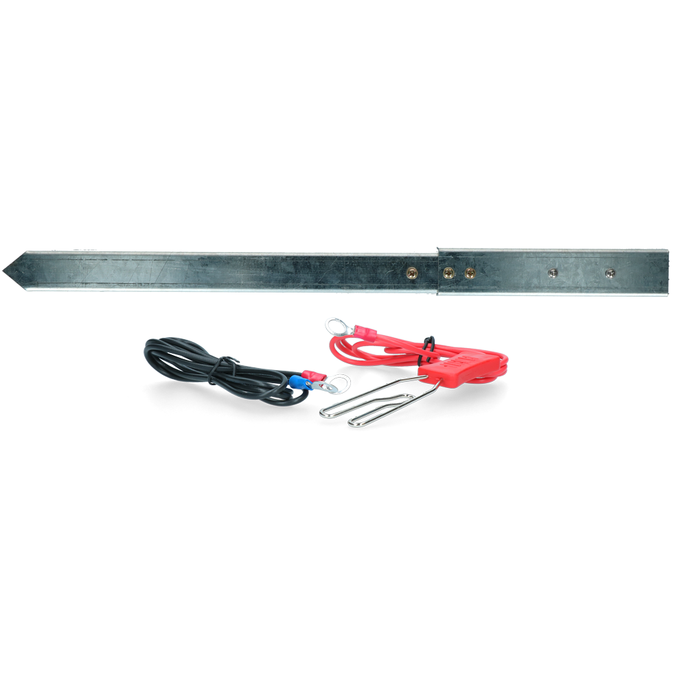 Accessoires weideafrastering