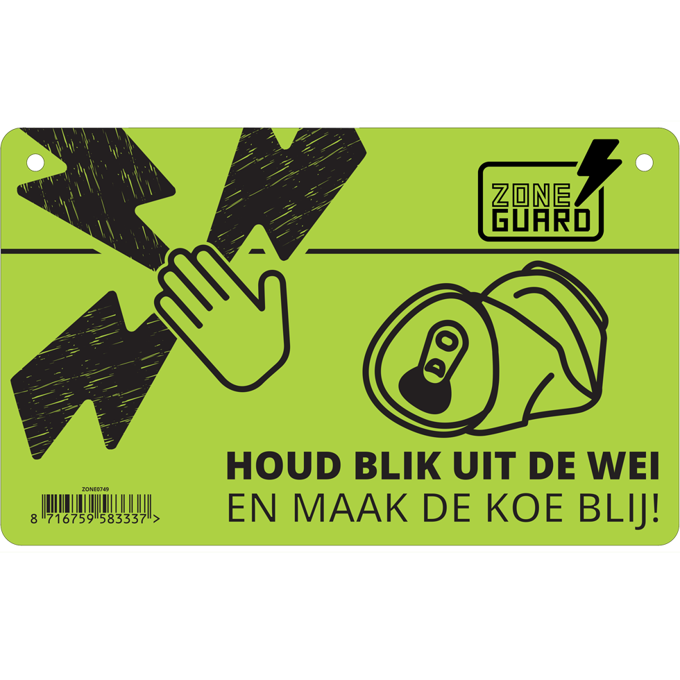 ZoneGuard