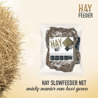 Hay Slow Feeder Net 5 kg (45 mm)