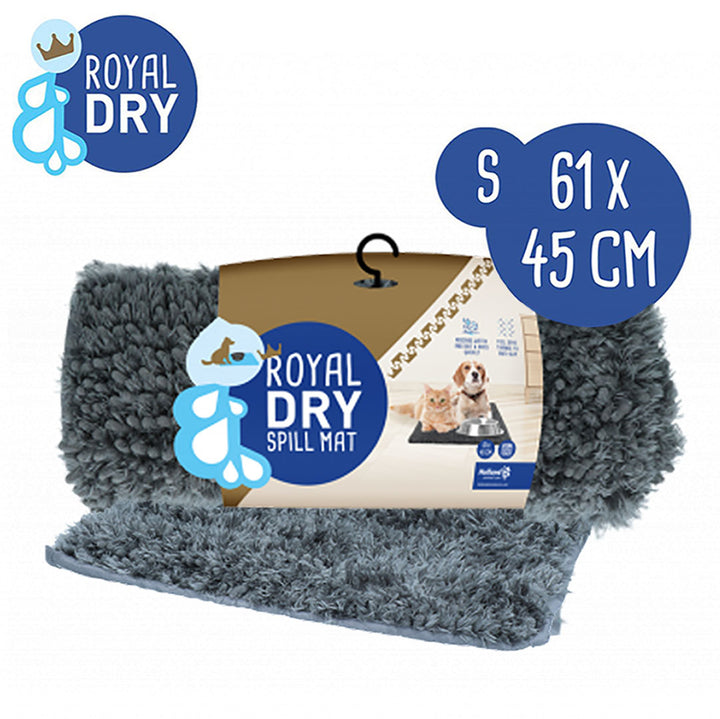 
  Royal Dry Knoeimat Voor Honden En Katten - artikelnummer ROYA0022
