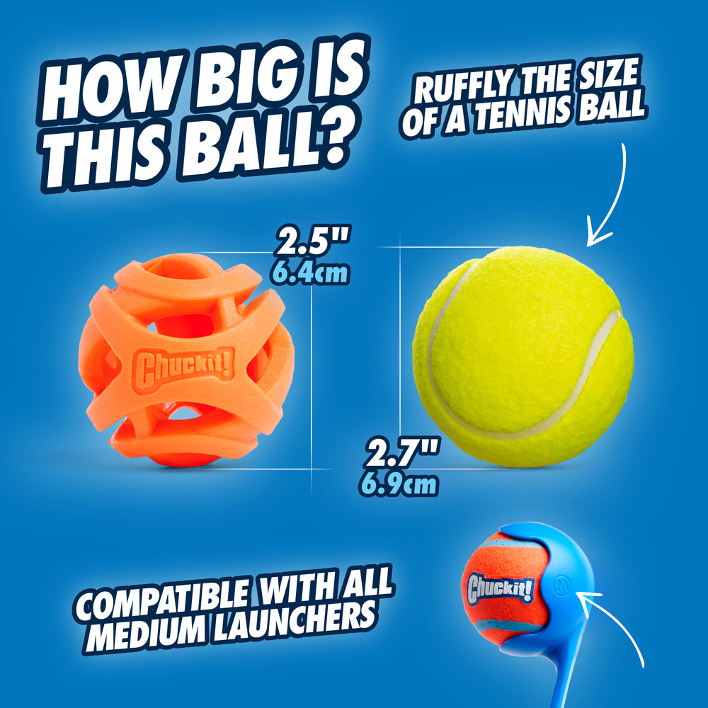 Chuckit! Air Fetch Ball M