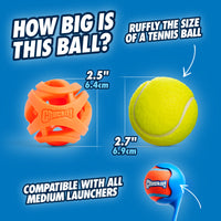 Chuckit! Air Fetch Ball M