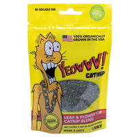 Yeowww! Display Strip Catnip 12 st.