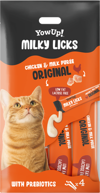 YowUp! Milky Licks Kip