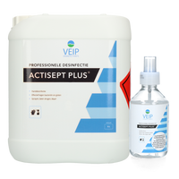 Veip Actisept Plus 5 l
