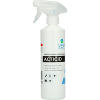 Veip Acticid Desinfectie Spray 500 ml