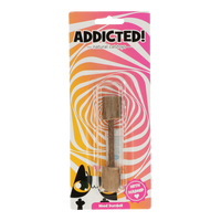 Addicted! Wood Dumbell
