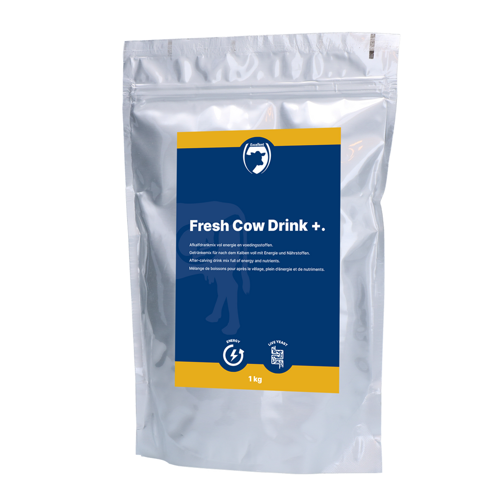 Excellent Afkalf Drank +