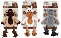 AFP Lambswool - Cuddle Knot