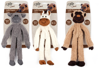 AFP Lambswool - Cuddle floppers