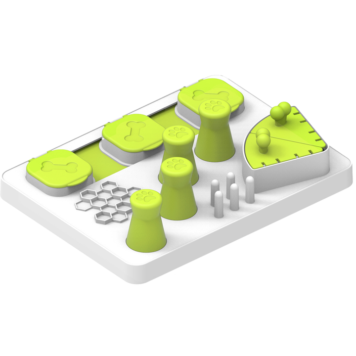 
  AFP Interactives - Enjoy The Meal - artikelnummer AFPH03210

