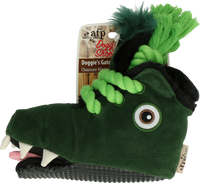 AFP Doggies' Shoes Alligator
