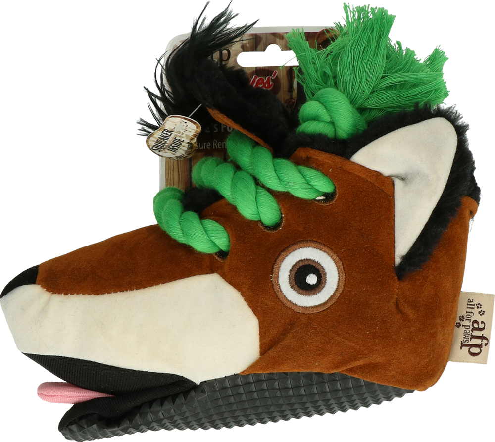 AFP Doggies' Shoes Vos