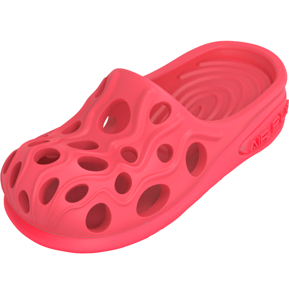 AFP Doggies' Shoes - Air Pups Slipper M