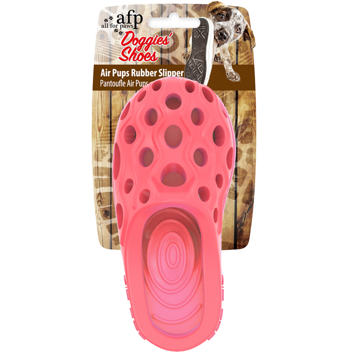 
  AFP Doggies' Shoes - Air Pups Slipper M - artikelnummer AFPH03451
