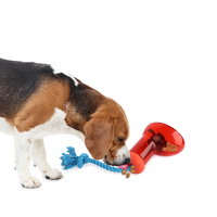 AFP Doggies' Shoes Big Boot Dispenser L