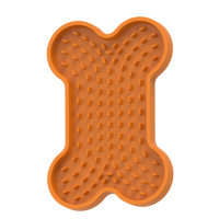 AFP Bone Appetit - Tasty Bone Lick Mat S