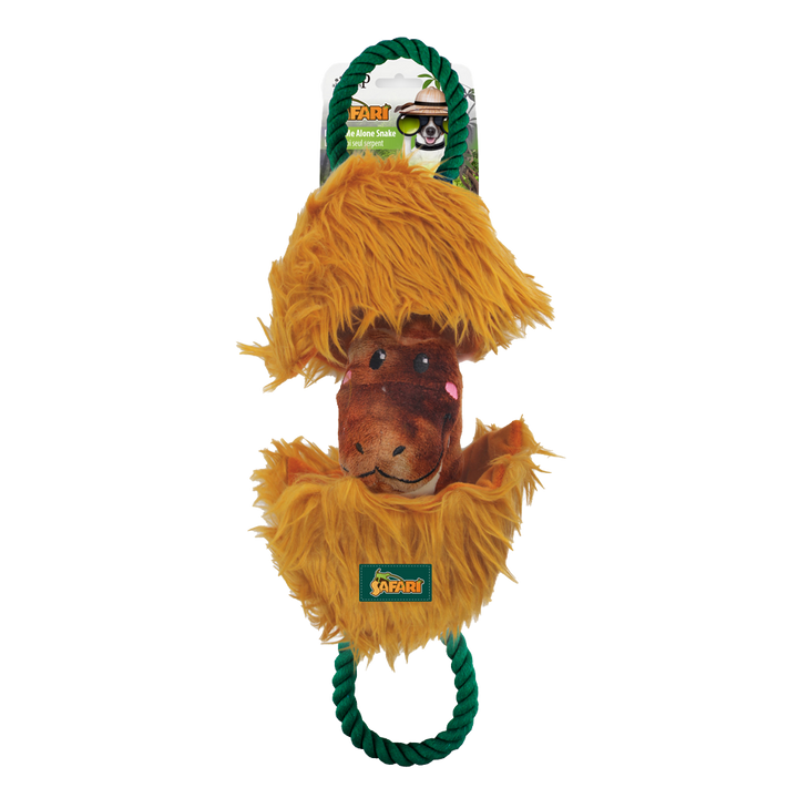 
  AFP Safari - Leave me Alone Slang - artikelnummer AFPH03702
