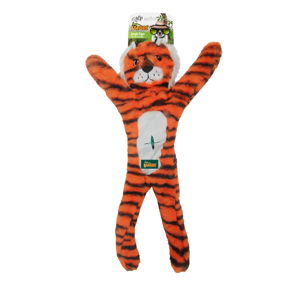 AFP Safari - Jungle Tijger