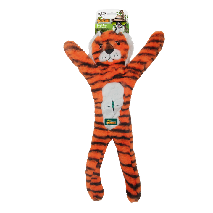 
  AFP Safari - Jungle Tijger - artikelnummer AFPH03710
