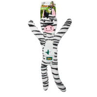 AFP Safari - Jungle Zebra
