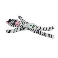 AFP Safari - Jungle Zebra