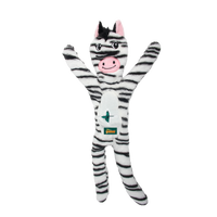AFP Safari - Jungle Zebra