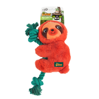 AFP Safari - Rope Cuddle Luiaard