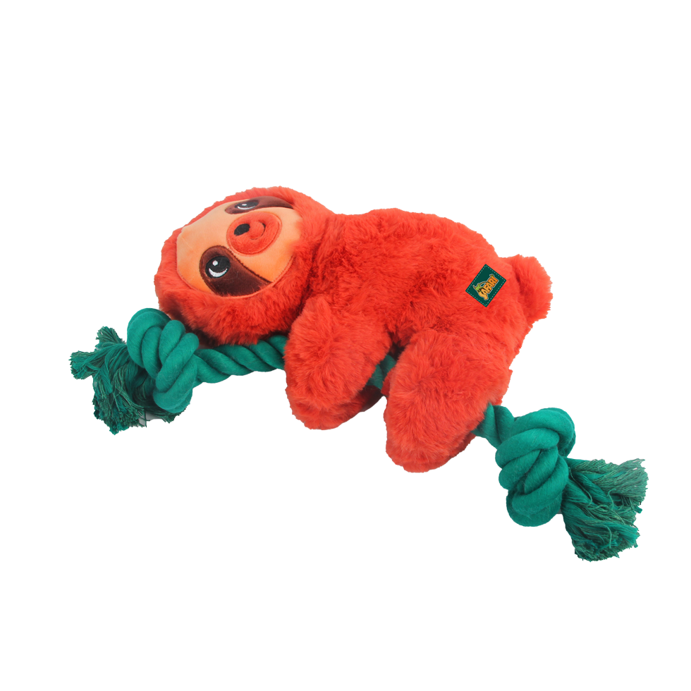 AFP Safari - Rope Cuddle Luiaard