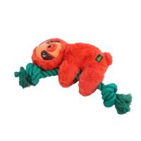 AFP Safari - Rope Cuddle Luiaard