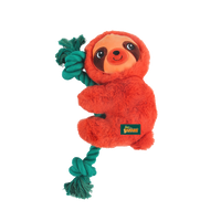 AFP Safari - Rope Cuddle Luiaard