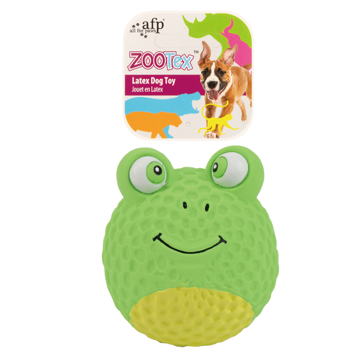 
  AFP Bouncy Frog - artikelnummer AFPH03752
