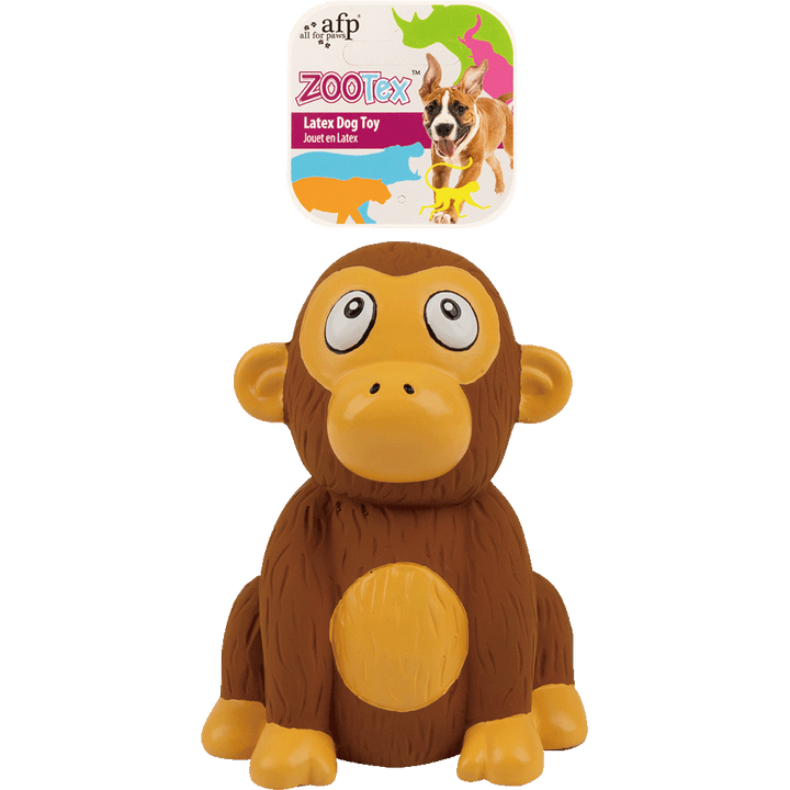 
  AFP ZooTex Chistopher Chimp - artikelnummer AFPH03760
