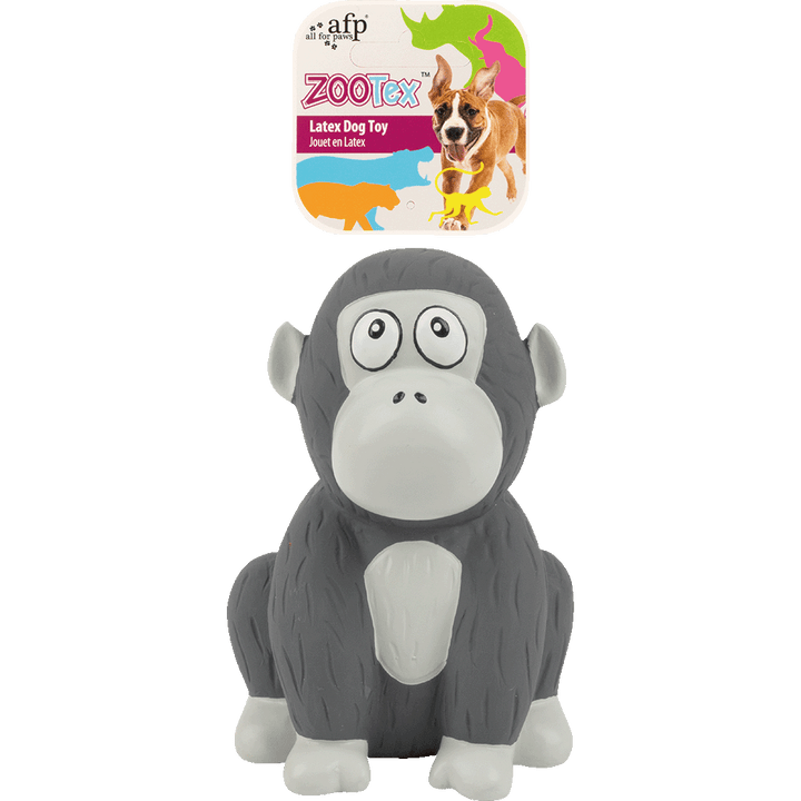 
  AFP ZooTex Gorilla Jack - artikelnummer AFPH03761
