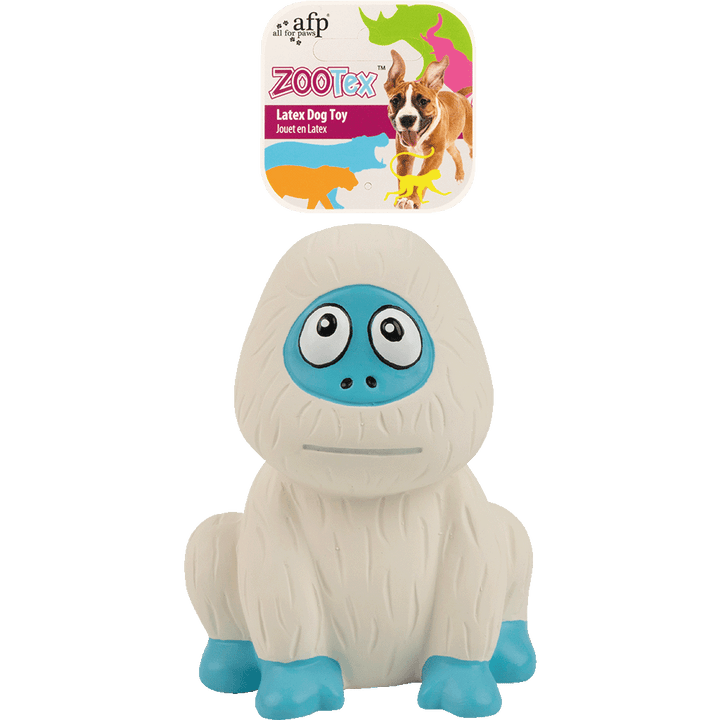 
  AFP ZooTex Yolanda the Yeti - artikelnummer AFPH03762
