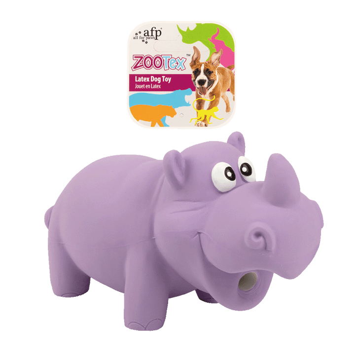 
  AFP ZooTex Reginald the Rhino - S - artikelnummer AFPH03782
